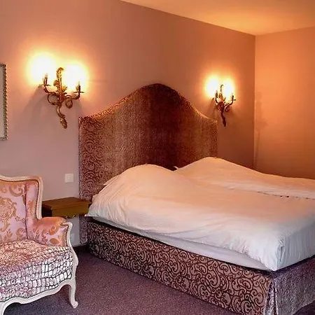 A La Ferme Hotel Osthouse