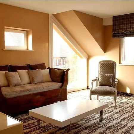 Hotel A La Ferme 3*