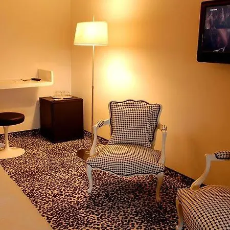 A La Ferme Hotel 3*
