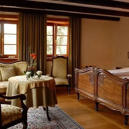 A La Ferme Hotel Osthouse
