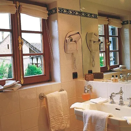 Ξενοδοχείο A La Ferme