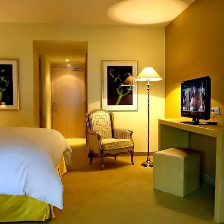 A La Ferme Hotel 3*