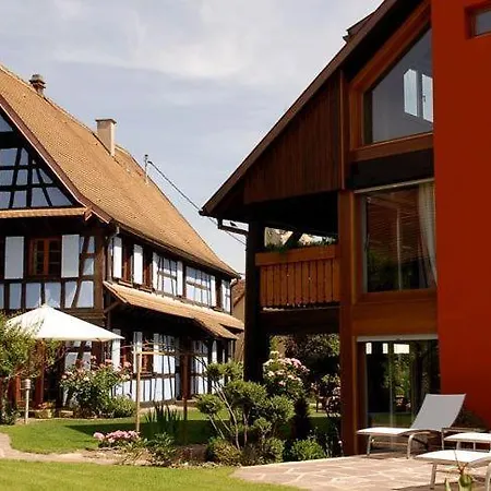 A La Ferme Hotel