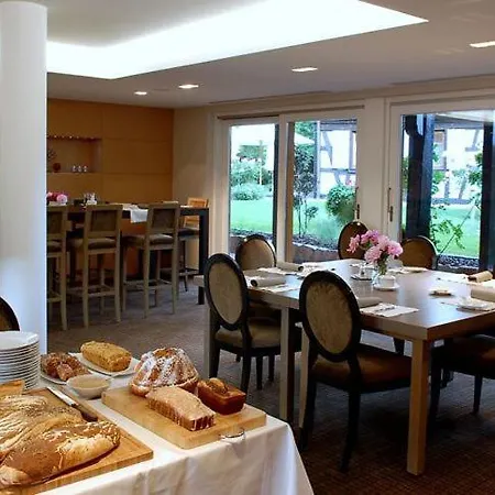 A La Ferme Ξενοδοχείο Osthouse