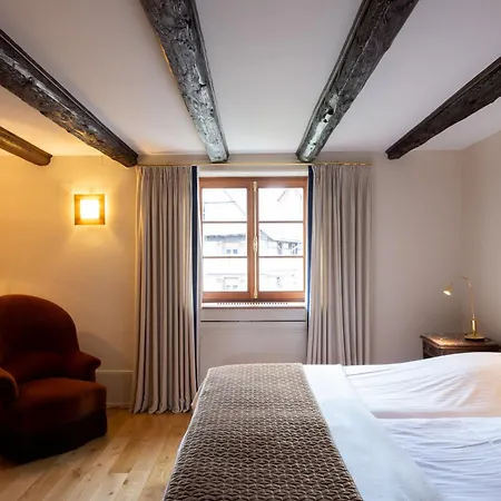 Hotel A La Ferme 3*