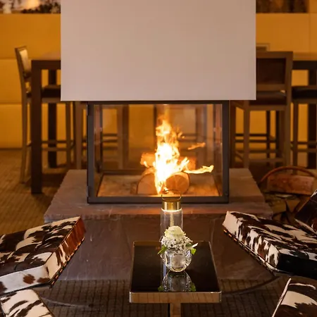 Ξενοδοχείο A La Ferme