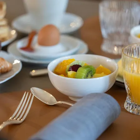 A La Ferme Hotel Osthouse