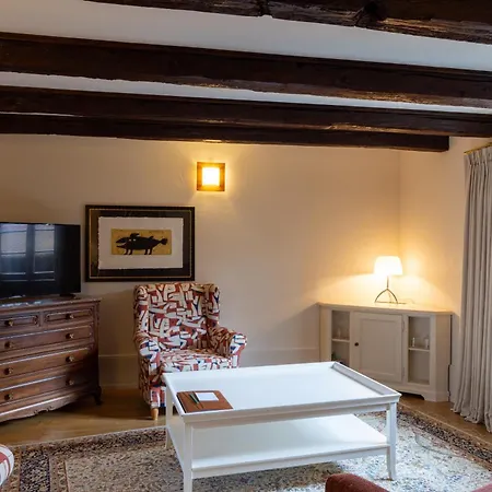Hotel A La Ferme