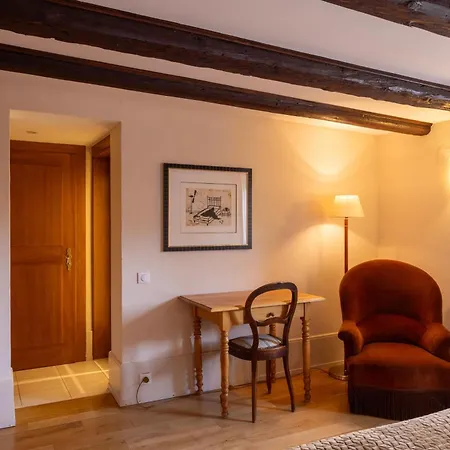 A La Ferme Hotel Osthouse