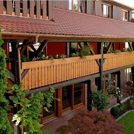 Hotel A La Ferme