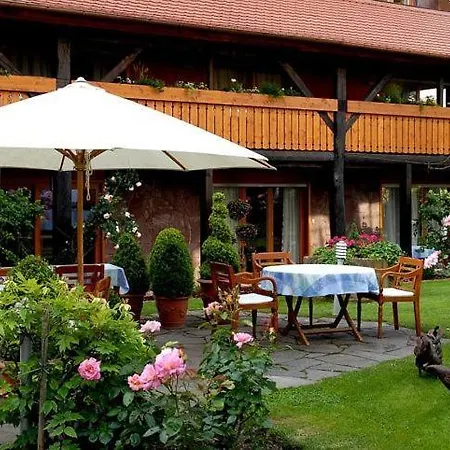 A La Ferme Hotel Osthouse